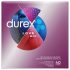 Durex Love Mix - výběr kondomů (40 ks)