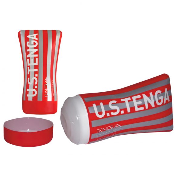 TENGA Soft Tube - kouzlo vášní (velké)