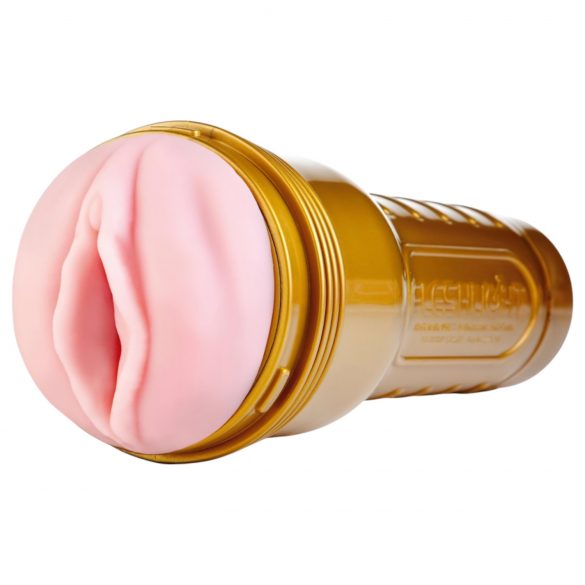 Fleshlight Růžová Lady - Jednotka pro výcvik výdrže vagíny