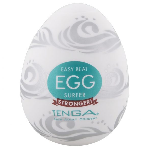 TENGA Egg Surfer - masturbační vajíčko (1 ks)