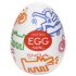 TENGA Egg Keith Haring - pouliční potěšení (1 ks)