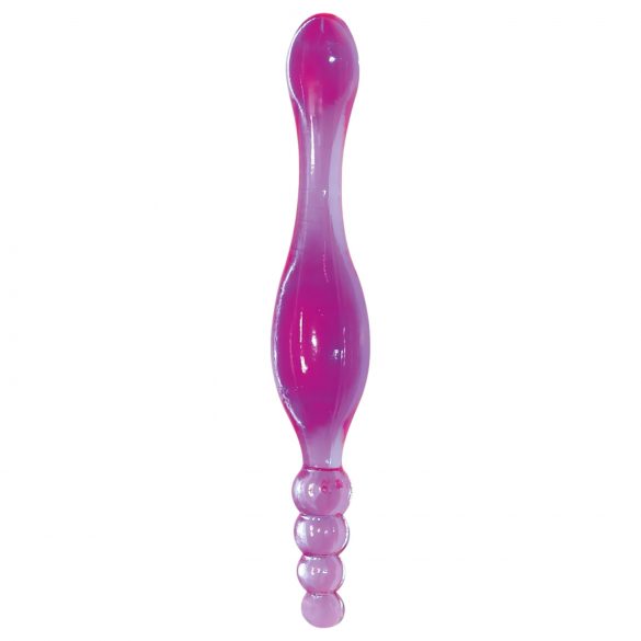 You2Toys - Galaxia - levandulové dildo