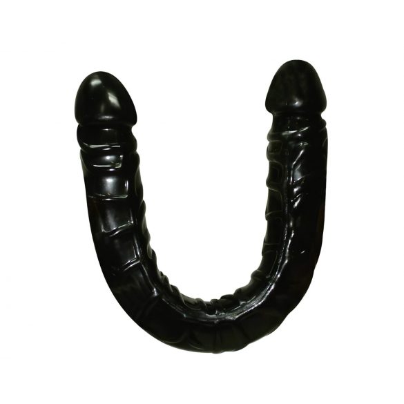 You2Toys - Ultra dildo (černé)