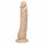 Evropský milenec dildo - velký (23 cm)