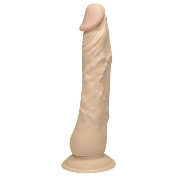 Evropský milenec dildo - velký (23 cm)