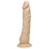 Evropský milenec dildo - velký (23 cm)