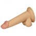 NMC 5.5. - Jemné potěšení dildo (16 cm)