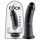 King Cock 8 dildo (20 cm) - černý