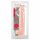 realistixxx Giant 3XL - realistický dildo (42cm) - přírodní