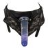 You2Toys - Sada Strap-on s 2 dildy