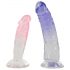 You2Toys - Sada Strap-on s 2 dildy