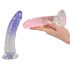 You2Toys - Sada Strap-on s 2 dildy