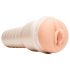 Fleshlight Emily Willis Squirt - realistická umělá vagína (naturální)