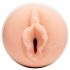 Fleshlight Emily Willis Squirt - realistická umělá vagína (naturální)