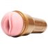 Fleshlight GO Stamina Training Unit Lady - kompaktní vagína (růžová)