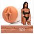 Fleshlight Autumn Falls Cream - realistická vagína (naturální)