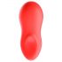 We-Vibe Touch X - nabíjecí, voděodolný klitorální vibrátor (korál)