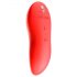 We-Vibe Touch X - nabíjecí, voděodolný klitorální vibrátor (korál)