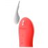 We-Vibe Touch X - nabíjecí, voděodolný klitorální vibrátor (korál)