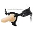 Naked Addiction Thrusting 19cm - tělový vibrátor