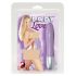 You2Toys - Fialový vibrátor Lady Love