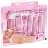 You2Toys - Candy set - vibrační sada (9 dílů)