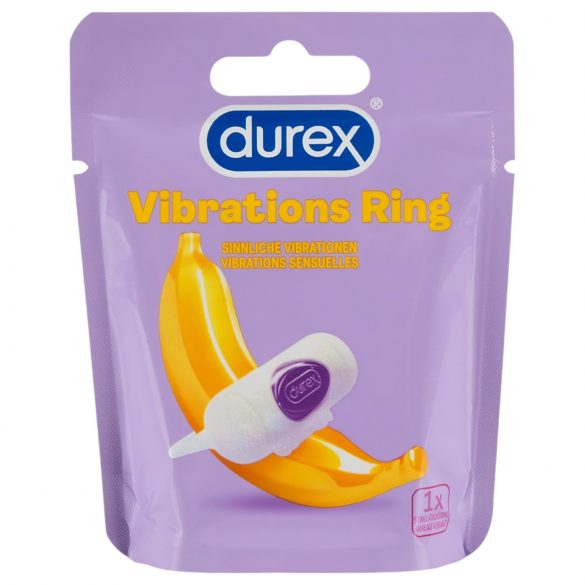 Durex Intense vibrační kroužek