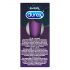 Durex Intense Delight Bullet - mini fialový vibrátor