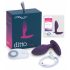 We-Vibe Ditto - dobíjecí anální vibrátor (fialový)