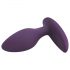 We-Vibe Ditto - dobíjecí anální vibrátor (fialový)