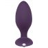 We-Vibe Ditto - dobíjecí anální vibrátor (fialový)