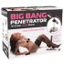 You2Toys - Big Bang Penetrator - síťový sex stroj