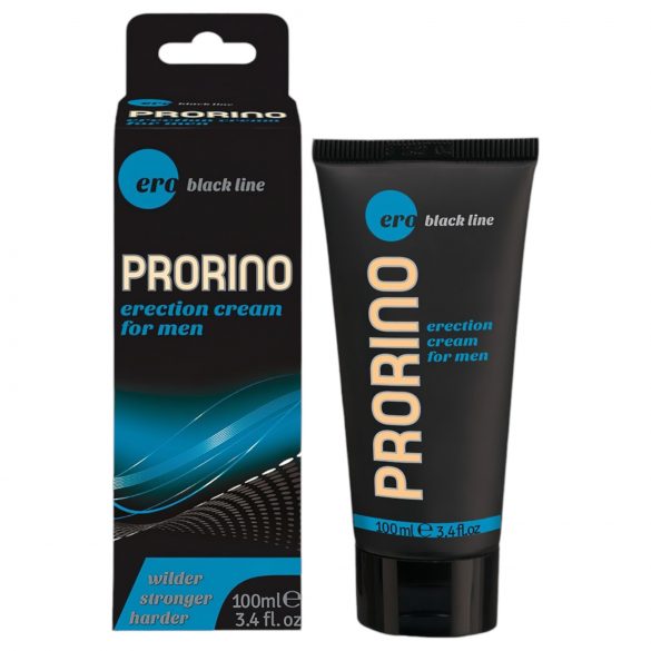 Prorino - krém na penis (100 ml)