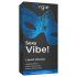 Orgie Sexy Vibe Liquid - unisex tekutý vibrátor (15ml)