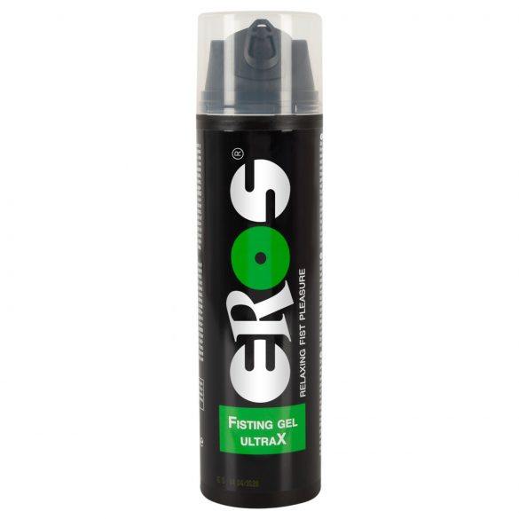 EROS Fisting - (pěstní) lubrikační gel (200ml)