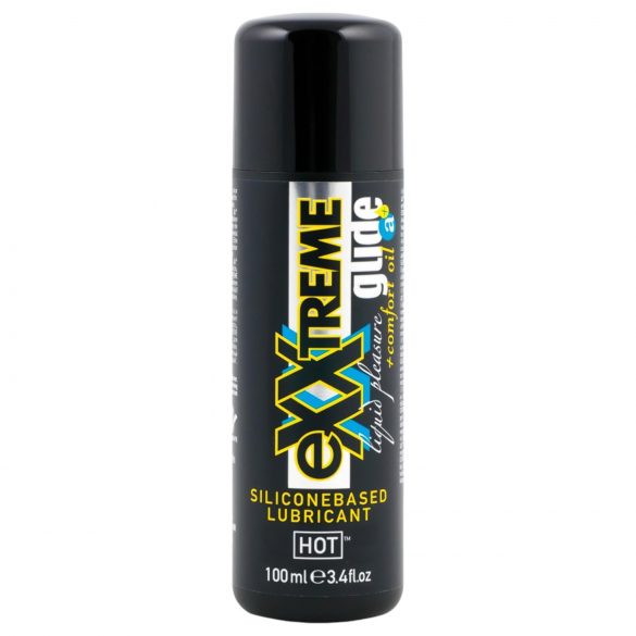 eXXtreme dlouhotrvající lubrikant (100ml)