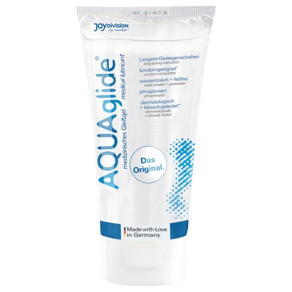 AQUAglide Original - vodní lubrikant (50 ml)