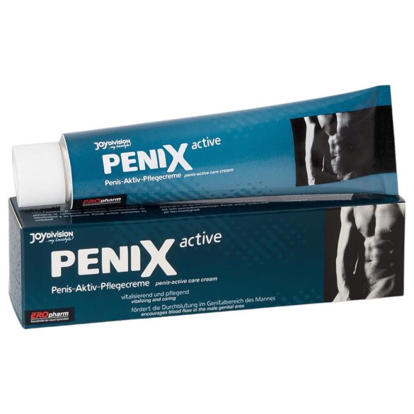 PeniX active - krém pro muže (75ml)