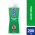 Durex Play 2v1 masážní olej - Aloe Vera (200ml)