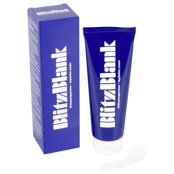 Depilační krém (125 ml)