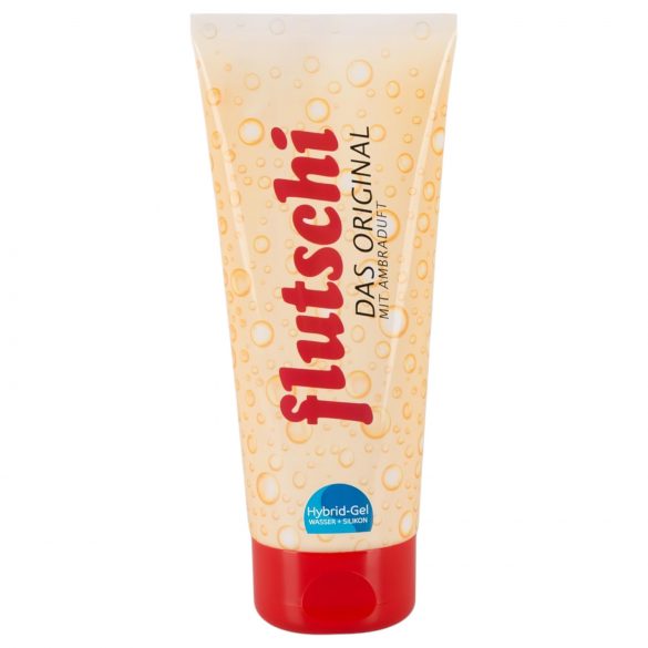 flutschi Original lubrikant - ambra (200ml)