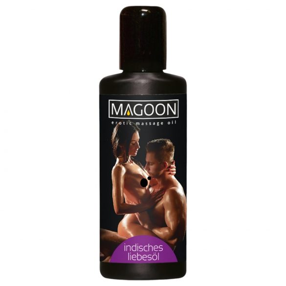 Magoon indický olej lásky (50 ml)