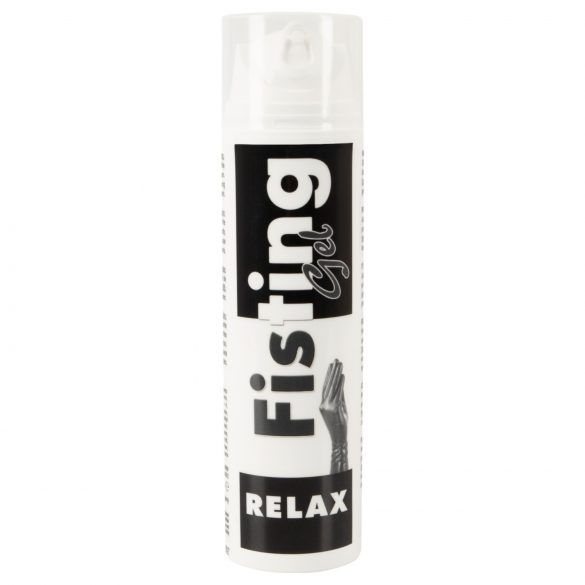 Fisting uvolňující gel (200 ml)