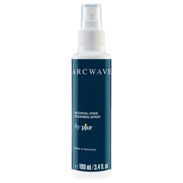 Arcwave Cleaning - dezinfekční sprej (100ml)