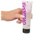 Just Play Orgasmus Gel - intimní gel pro ženy (80ml)