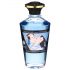 Shunga - hřejivý masážní olej - kokos (100ml)