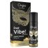 Orgie Dual Vibe! – tekutý vibrátor - Pina Colada (15ml)