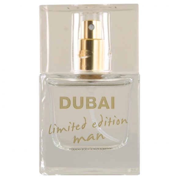 HOT Dubai - feromonový parfém pro muže (30ml)