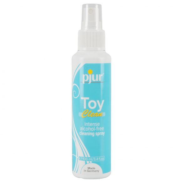 Pjur Toy - dezinfekční sprej (100ml)