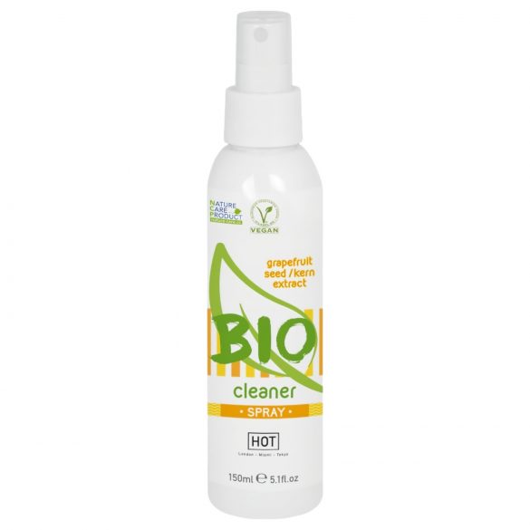 HOT BIO - dezinfekční sprej (150ml)